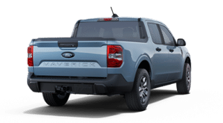 2025 Ford Maverick® External Image 4